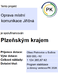 Projekt